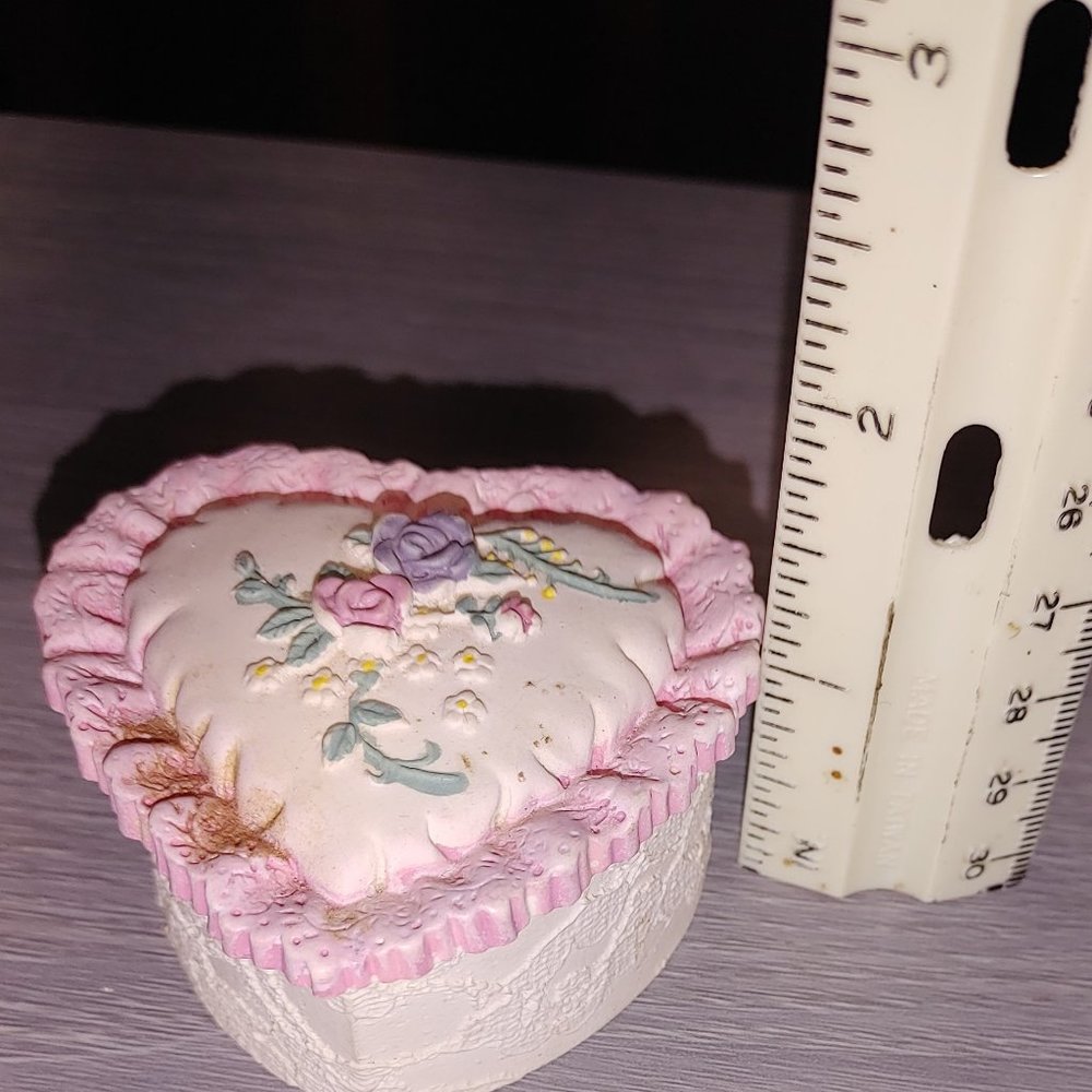 Trinket Boxes - Picture 6 of 7